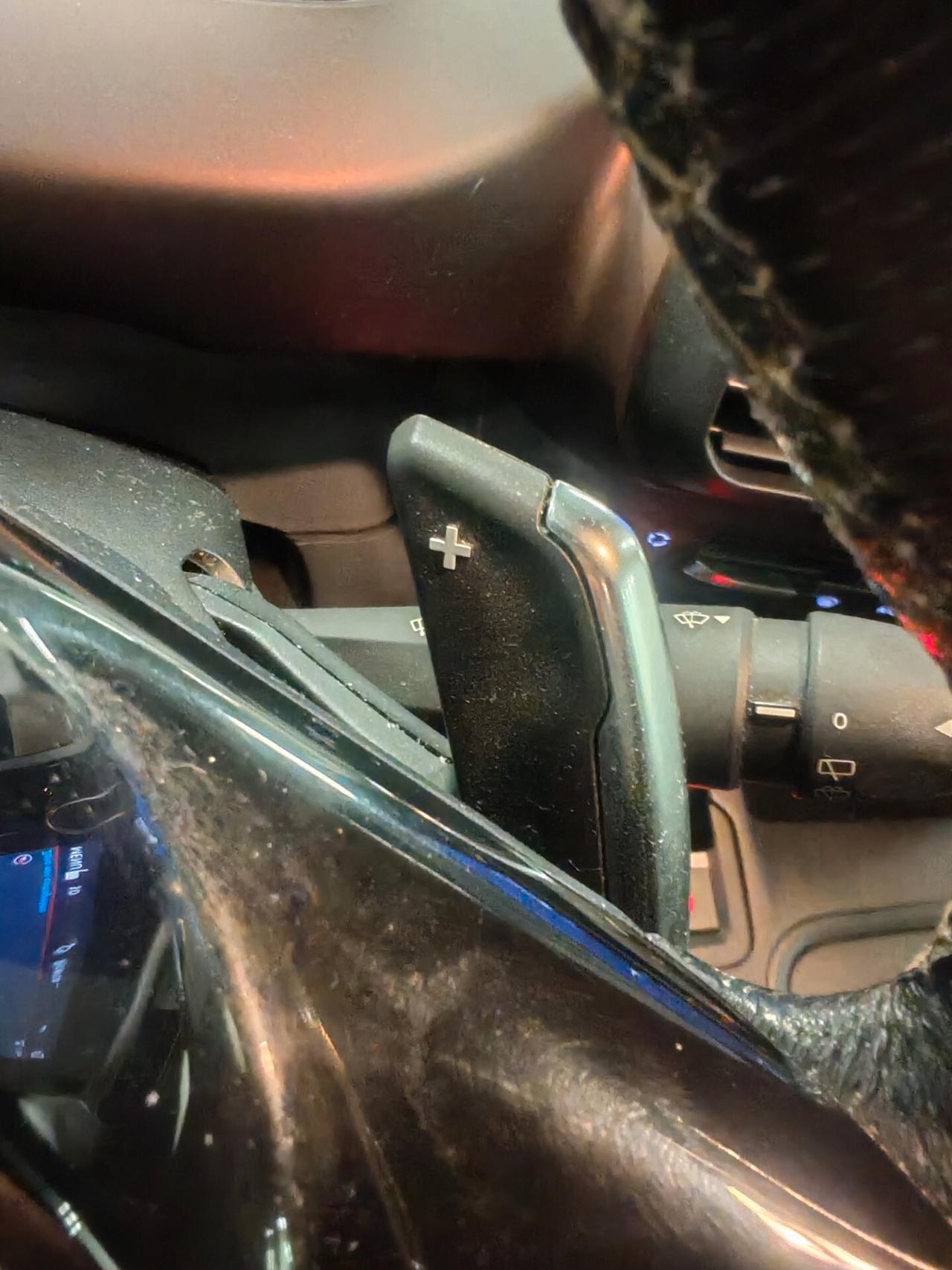 Peugeot Rifter BlueHDi 130 S&S EAT8 GT Line Long