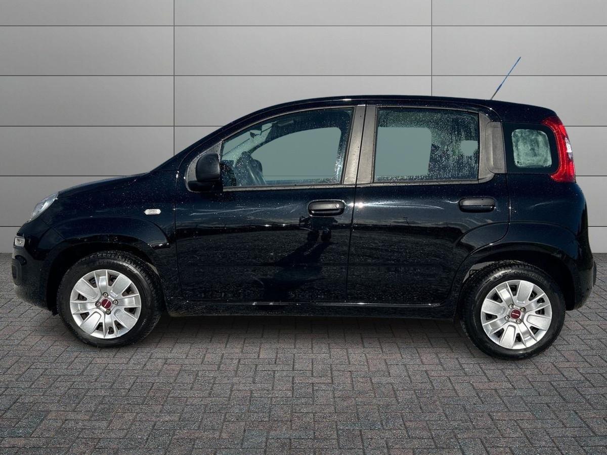 FIAT Panda III 2012 - Panda 1.2 Easy 69cv E6