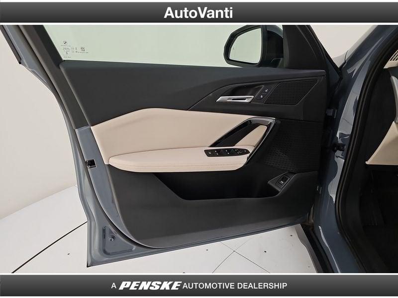 BMW iX1 xDrive 30