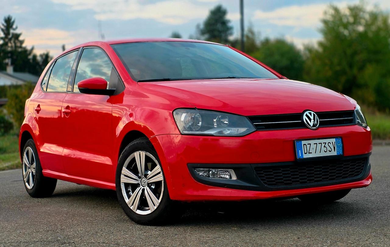 Volkswagen Polo 1.6 TDI anche NEOPATENTATI