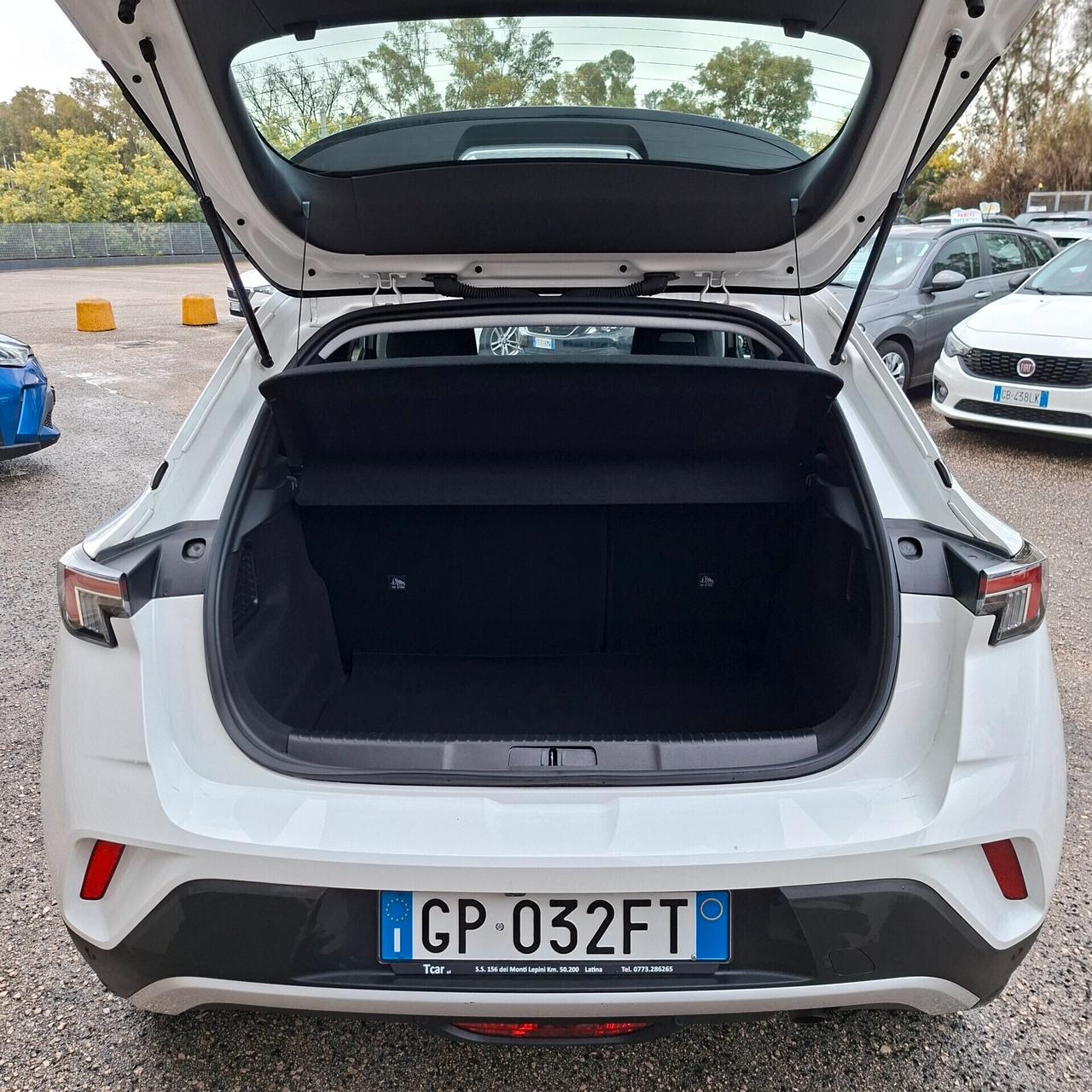 Opel Mokka 1.2 Turbo 100Cv Elegance