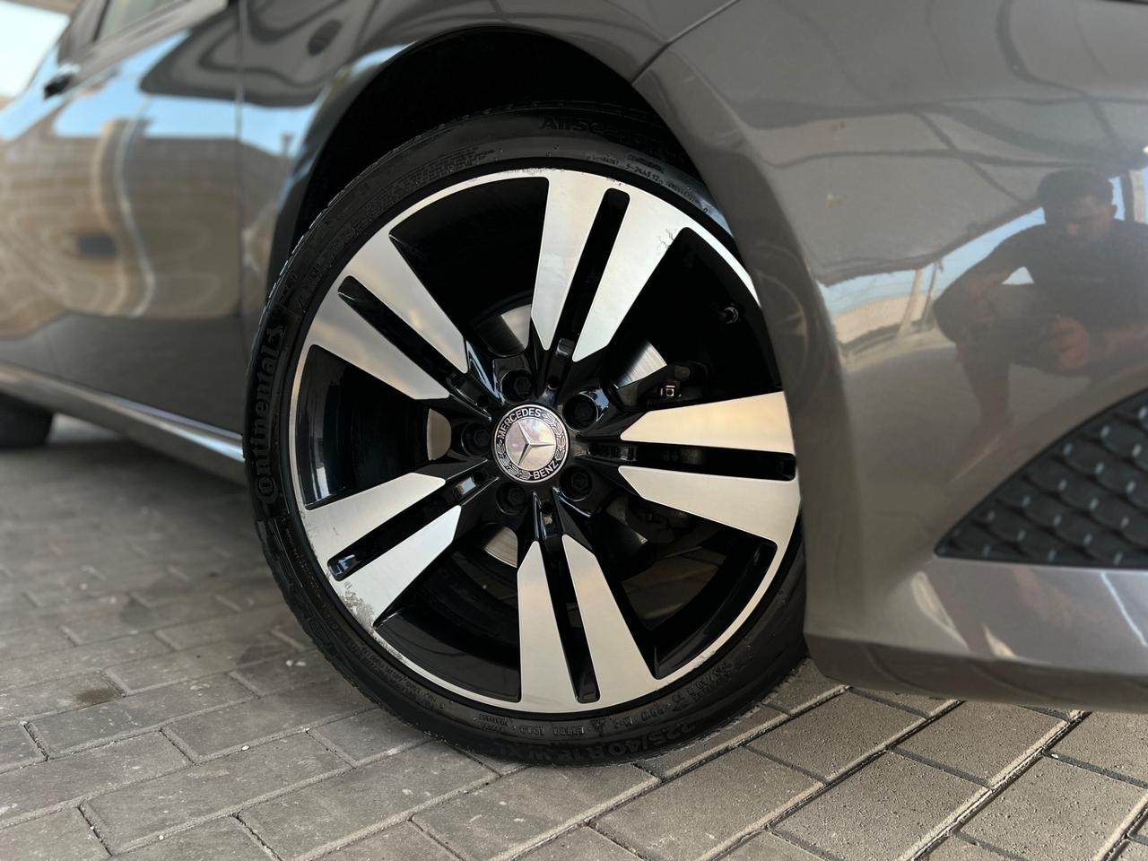 Mercedes-benz A 180 CDI Automatic TETTO PANORAMICO