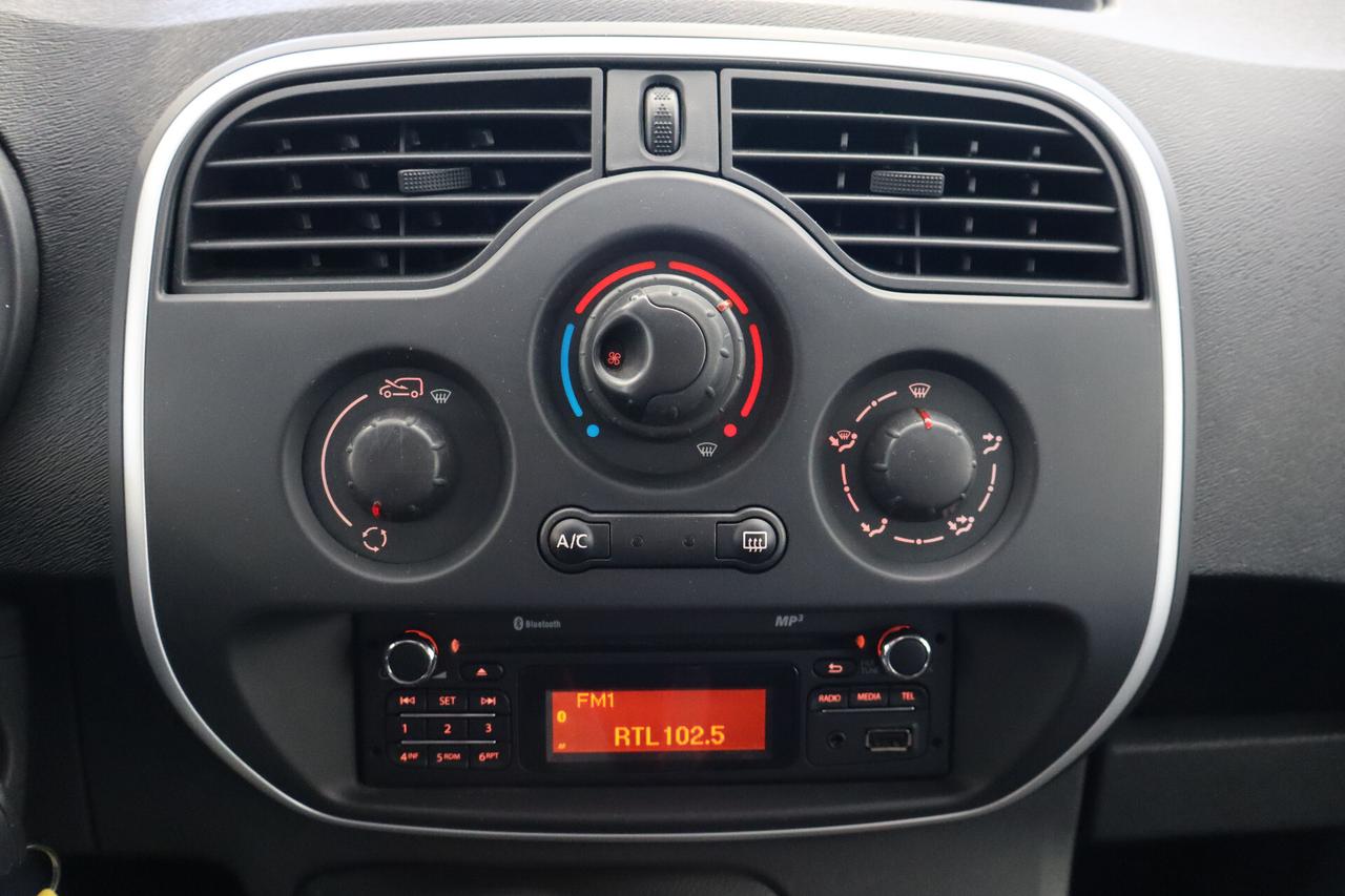 RENAULT KANGOO EXPRESS 1.5 DCI 75 CV - CONDIZIONI ECCELLENTI