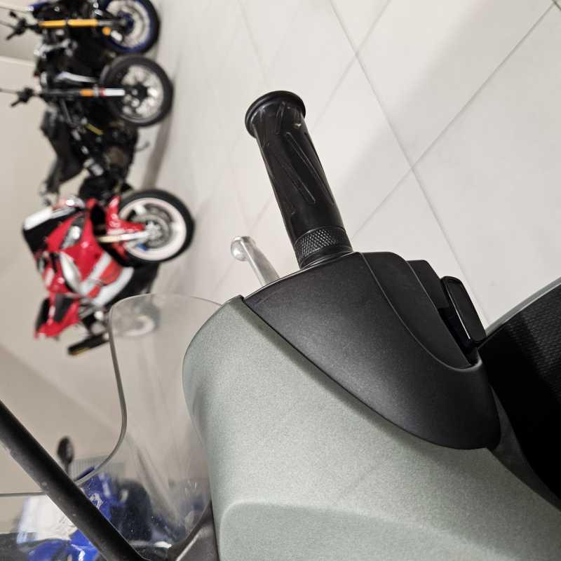 Yamaha Xenter 125 - 2019