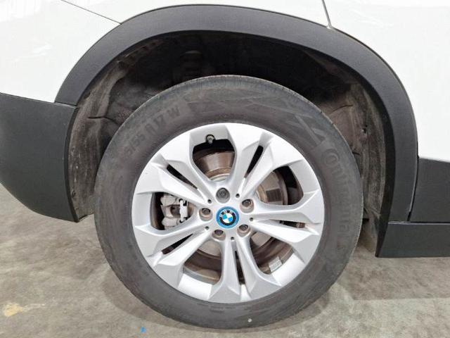 BMW X2 xDrive25e Business-X