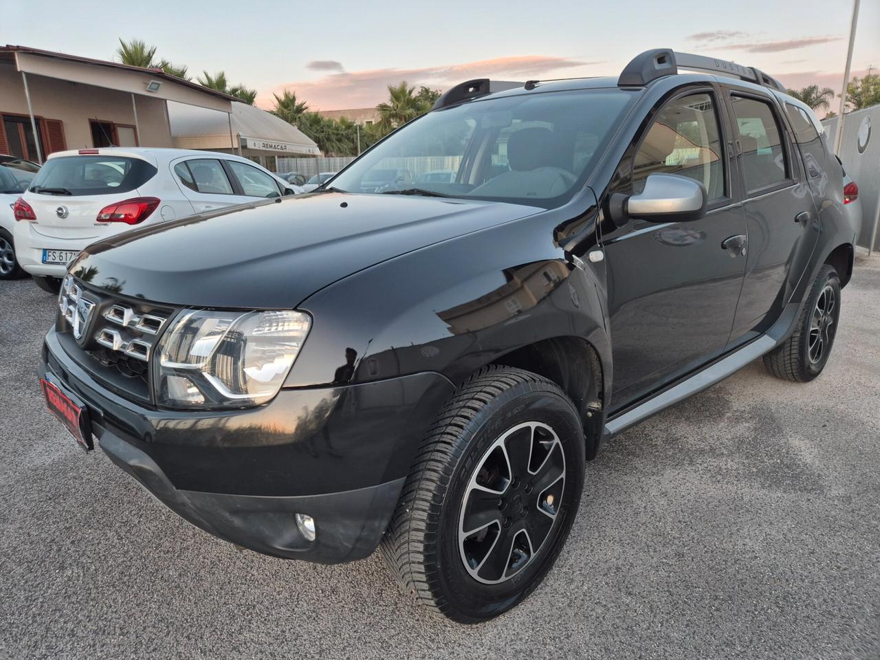 Dacia DUSTER 1.5 dCi 110CV NUOVA FULL 2016