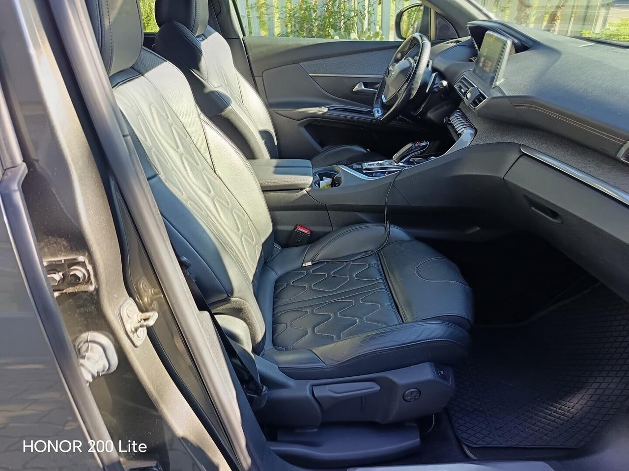 PEUGEOT 5008 BlueHDi 130 S&S EAT8 GT L. 7 p ProMMo