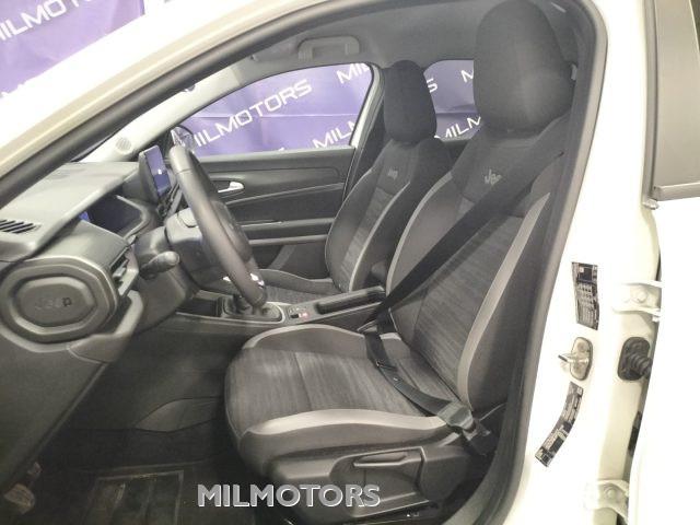 JEEP Avenger 1.2 Turbo 100 CV Longitude