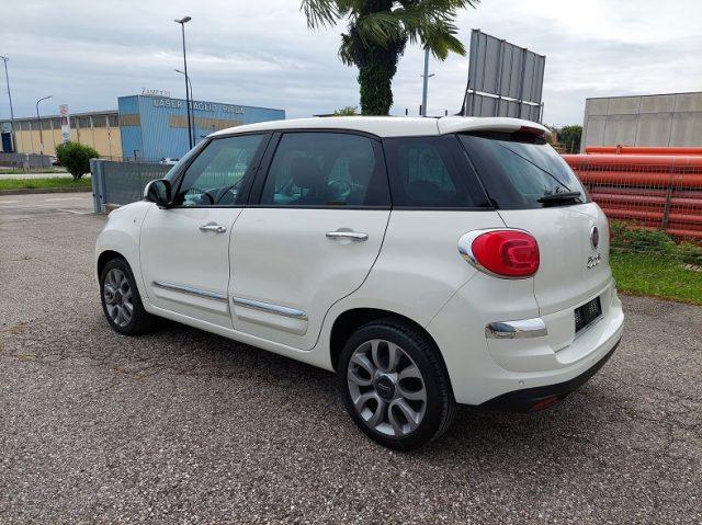 FIAT 500L 1.4 95 CV Lounge