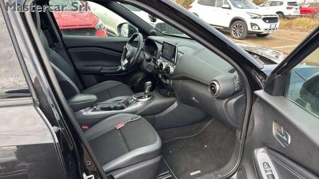 NISSAN Juke Juke II 1.0 dig-t N-Connecta 114cv dct - GS730NX