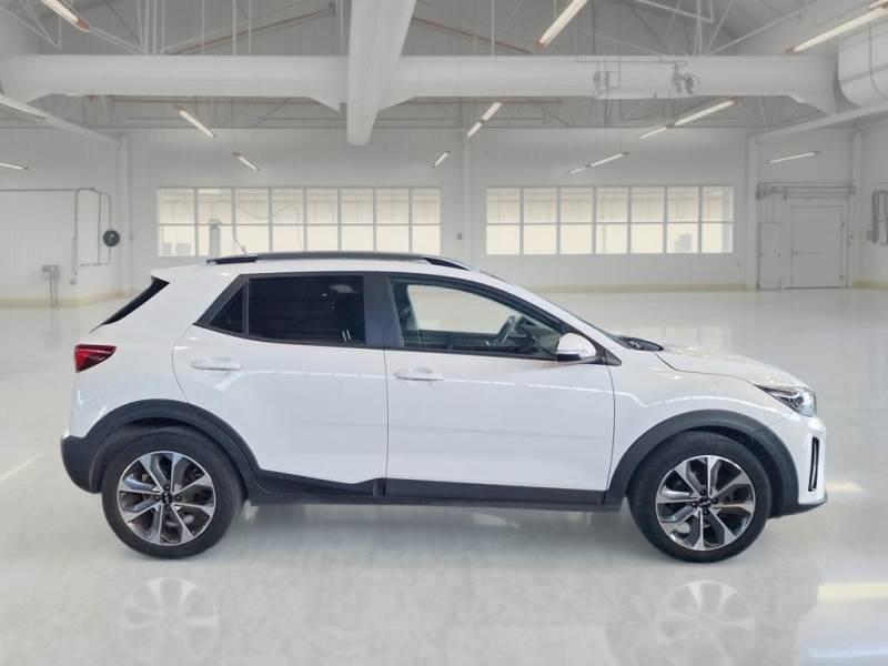 Kia Stonic 1.0 t-gdi mhev Style 100cv mt