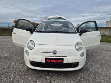 Fiat 500 1.3 mtj in ottime condizioni
