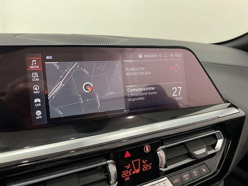 BMW Z4 3.0 M40i auto