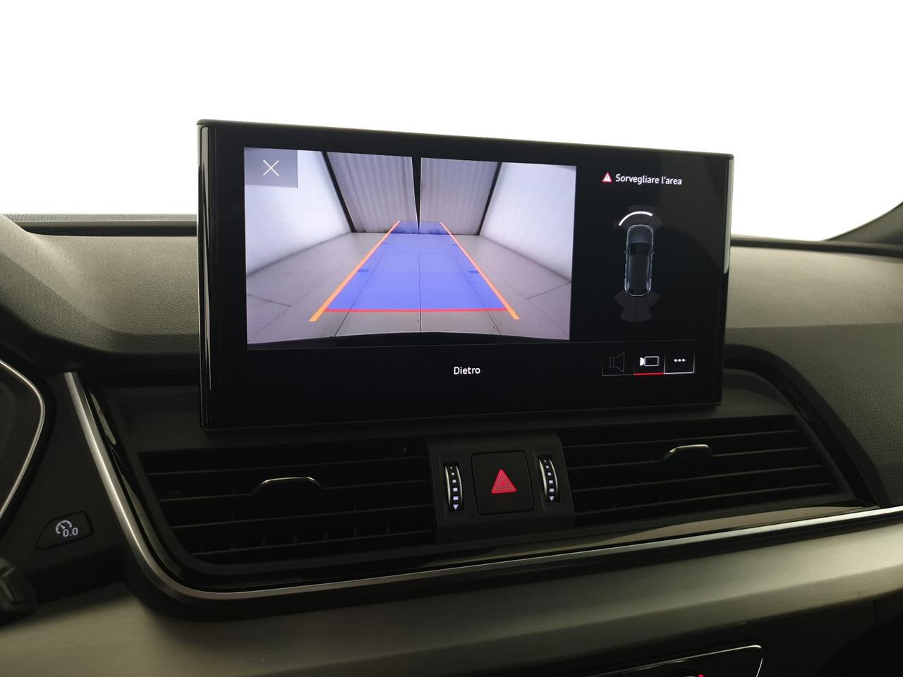 40TDI 204CV quattro S tronic S line Plus