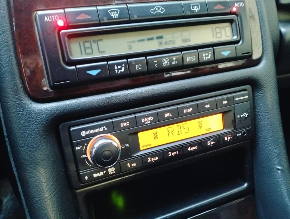 Mercedes CLK Coupe 200 Elegance