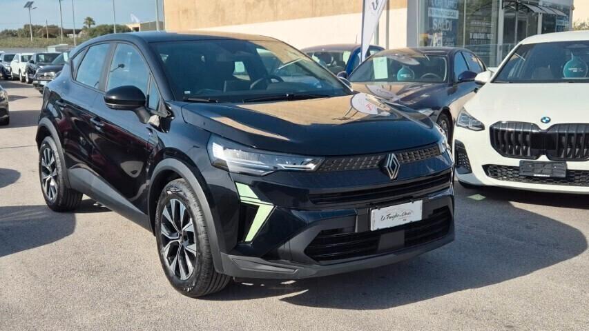 Renault Captur TCe 90 CV Evolution