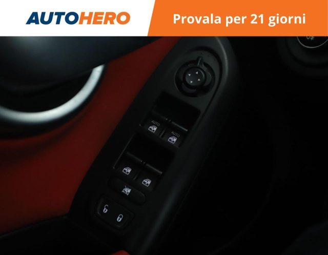 FIAT 500X 1.6 MultiJet 120 CV Pop Star