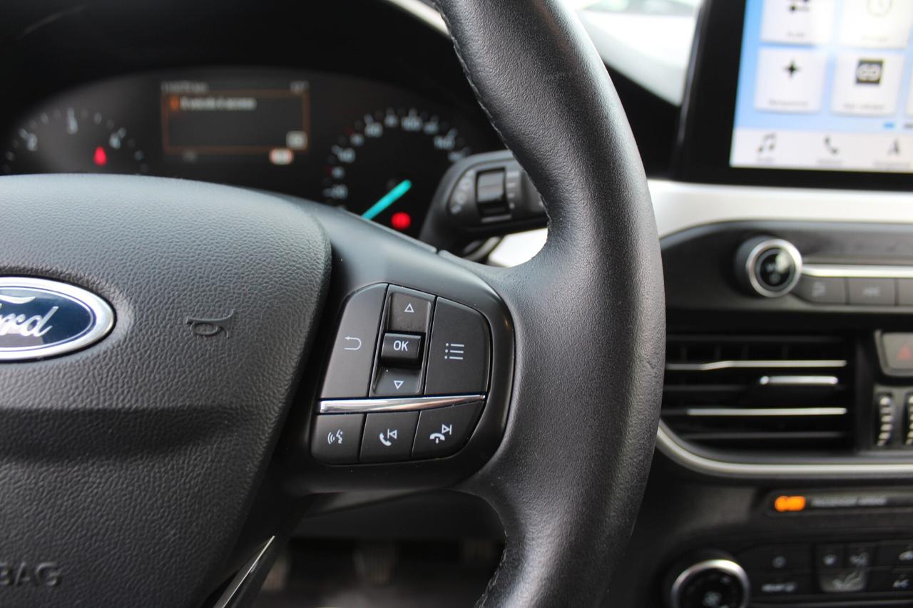 Ford Focus 1.5 EcoBlue 120 CV 5p. Business