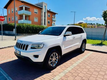 Jeep Grand Cherokee 3.0 V6 CRD Multijet II Laredo