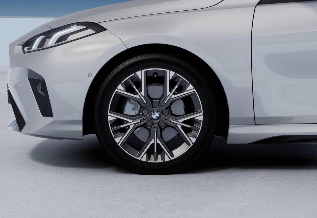 BMW Serie 1 116 MSport Design