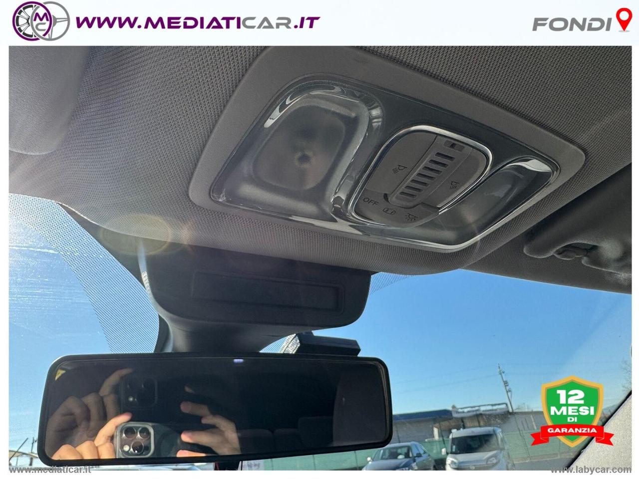 ALFA ROMEO Giulietta 1.6 JTDm-2 105 CV Exclusive