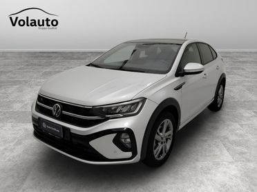 VOLKSWAGEN Taigo - Taigo 1.0 tsi R-Line 110cv