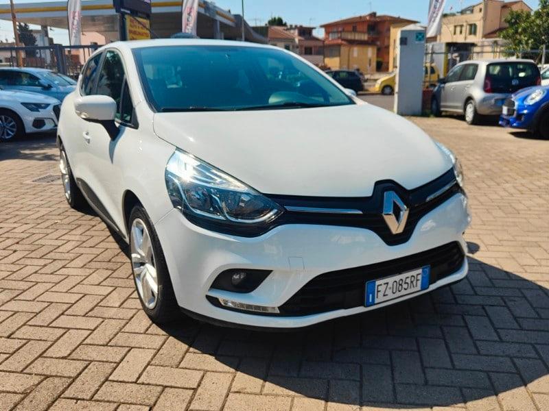 RENAULT Clio 4ª serie Clio TCe 12V 90 CV 5 por...