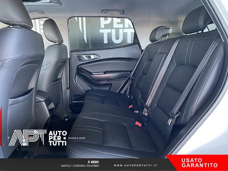 DR AUTOMOBILES dr 4.0 dr 4.0 1.5 116cv