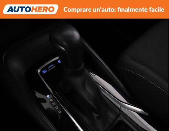 TOYOTA Corolla 1.8 Hybrid Active