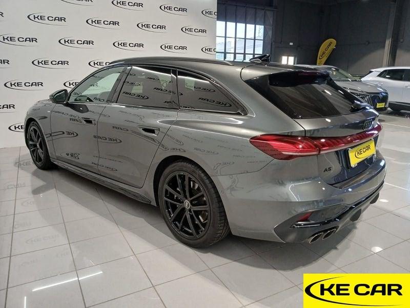 Audi A5 A5 Avant TDI 150 kW mHEV+ S Line Est. Gar. 2029