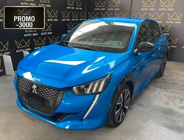 Peugeot 208 PureTech 100 Stop&Start 5porte GT Line