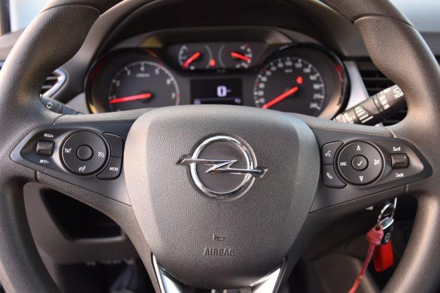 OPEL Crossland X 1.2 12V Start&Stop Innovation *TELECAMERA*