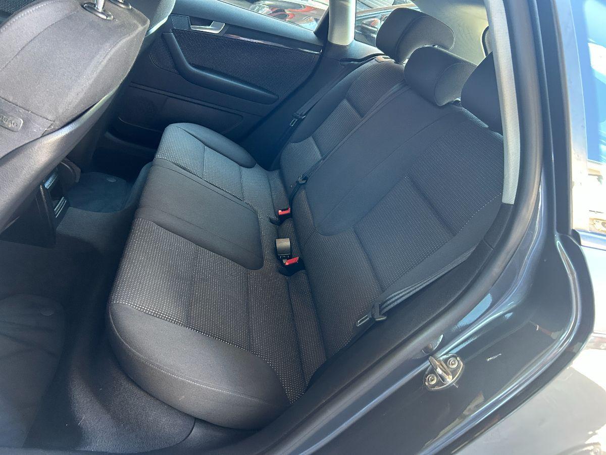 AUDI - A3 - 2.0 16V TDI 140CV Ambition
