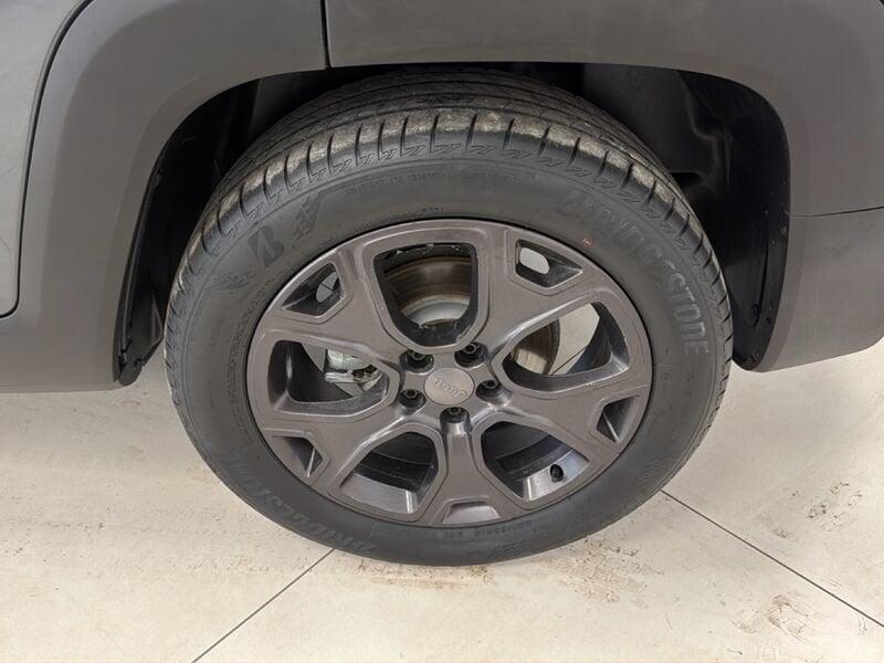 Jeep Renegade 2019 1.6 mjt 80th Anniversary 2wd 130cv