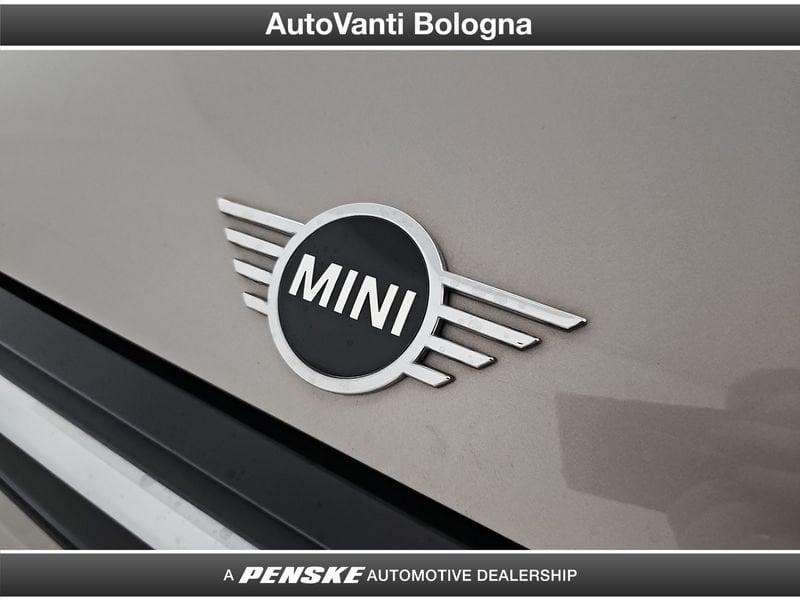 MINI Mini 5 porte Mini 1.5 One Classic 5 porte
