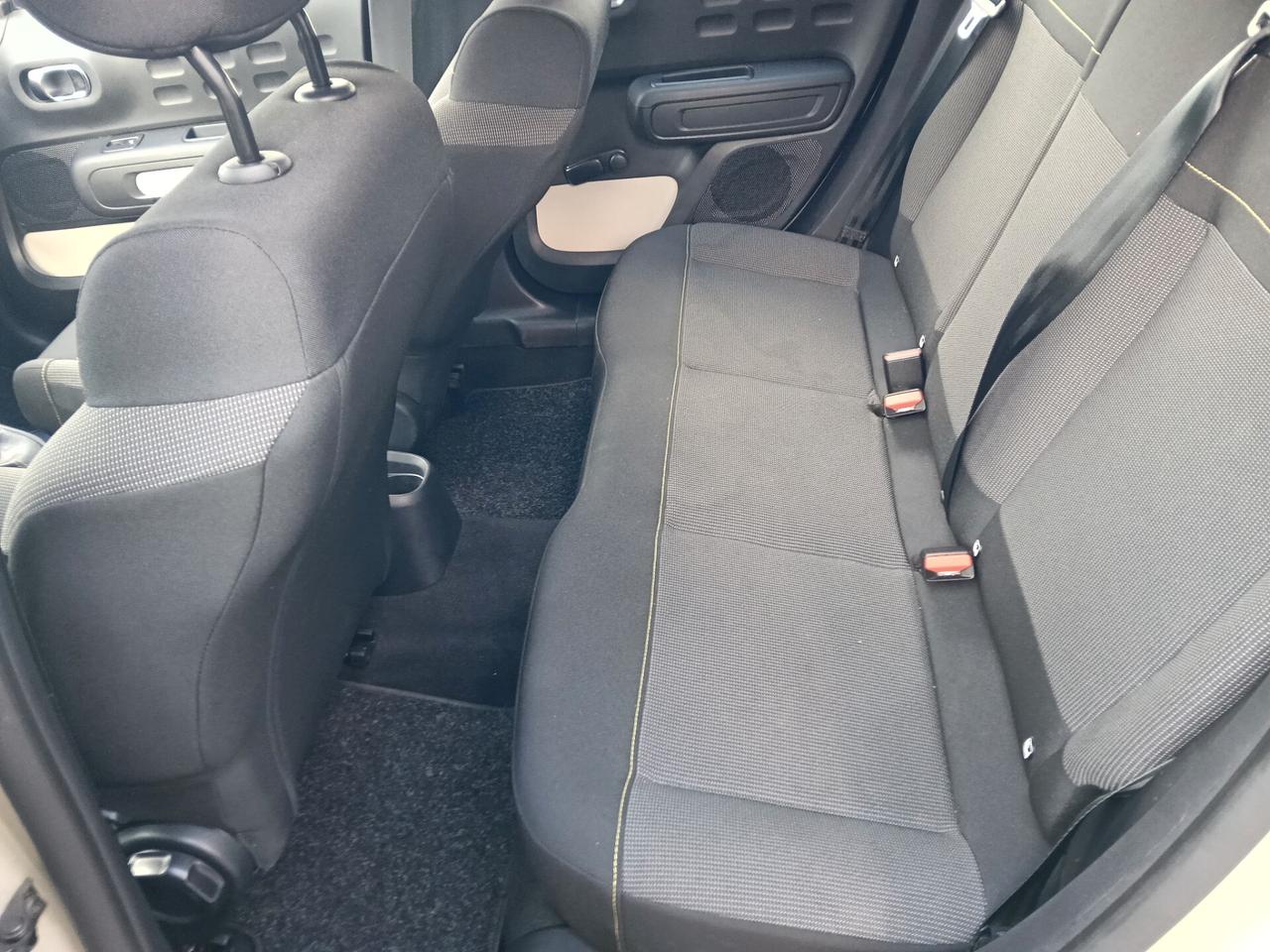 Citroen C3 BlueHDi 100 S&S You 2023