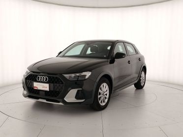 Audi A1 allstreet 30 1.0 tfsi business 110cv s tronic