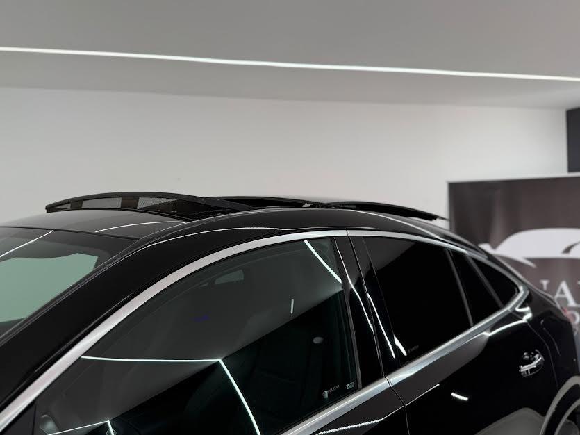 Mercedes-benz GLE 350 de 4Matic EQ-Power Coupé Ultimate