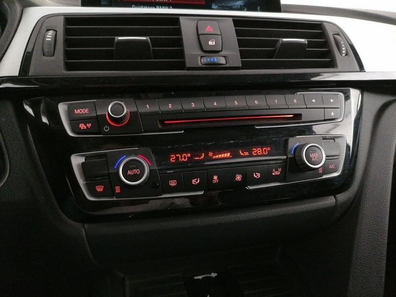 BMW Serie 3 320d Touring xdrive Sport auto