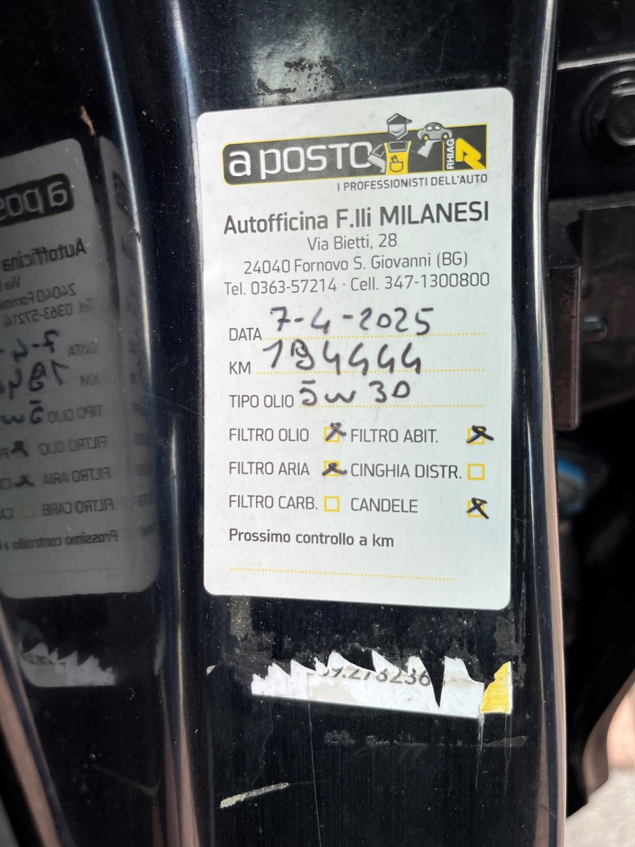 Opel Corsa 1.2 80CV 5 porte GPL-TECH Edition