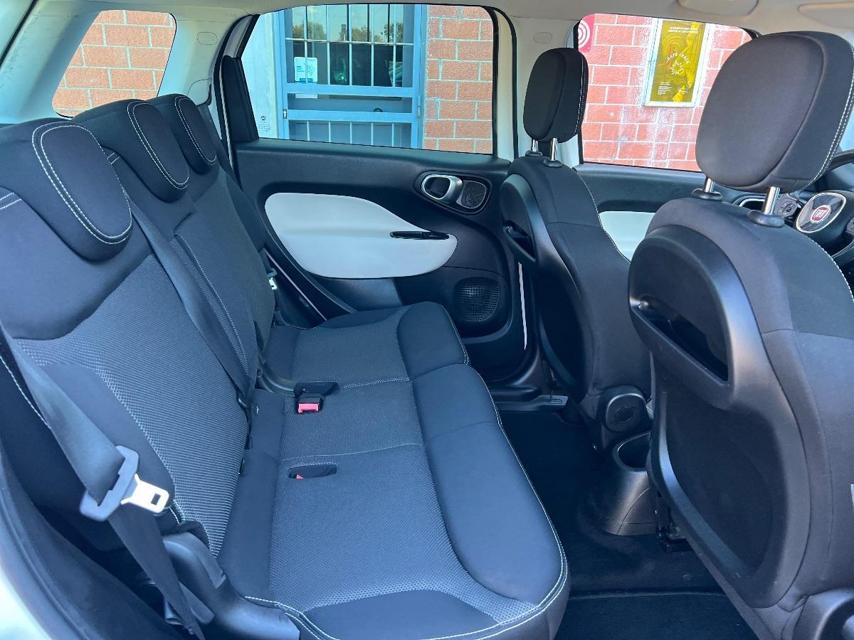 FIAT - 500 L L 1.3 mjt Trekking 85cv