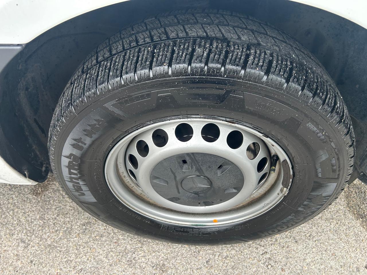 Mercedes-benz Sprinter F37/35 315 CDI Euro6D
