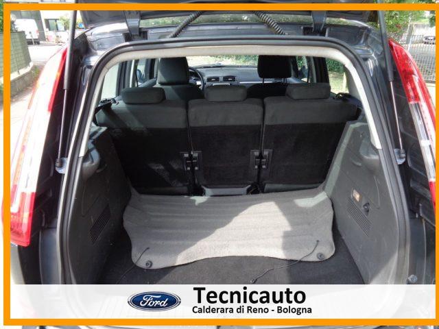 FORD C-Max 2.0 145 CV Bz.- GPL Titanium