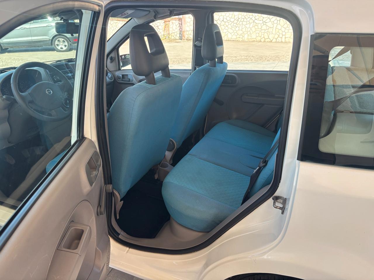 Fiat Panda 1.3 MJT 16V Dynamic -2005
