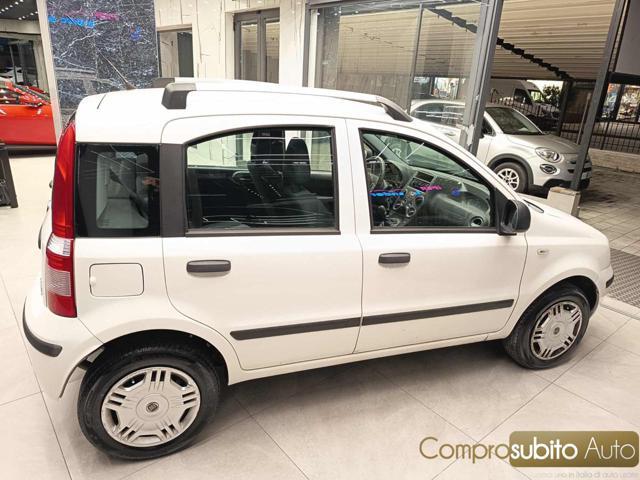 FIAT Panda 1.4 Active Natural Power