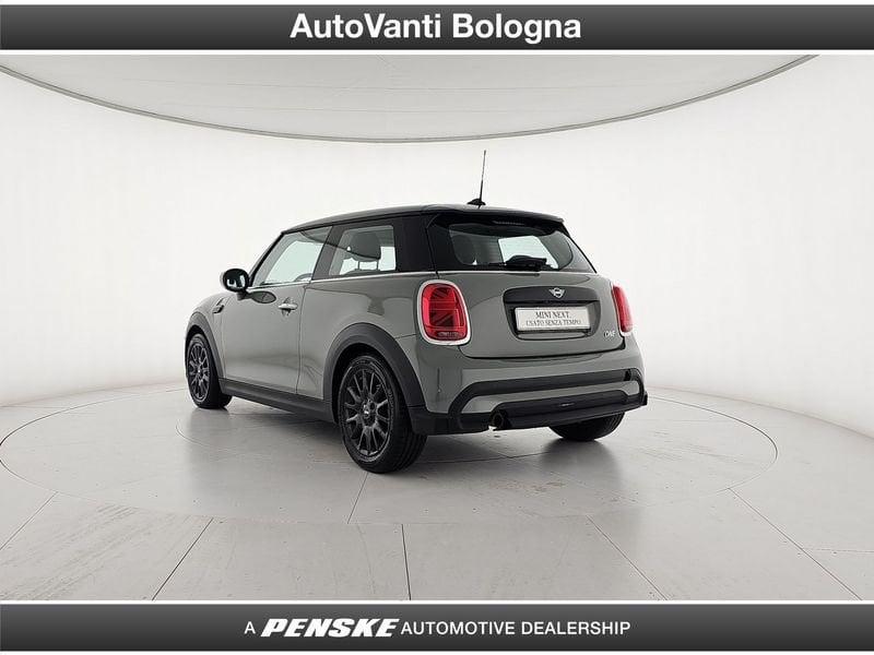 MINI Mini Mini 3p 1.5 Cooper Essential