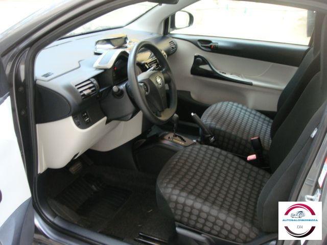 TOYOTA - iQ - 1.0 CVT Trend * km 40000*