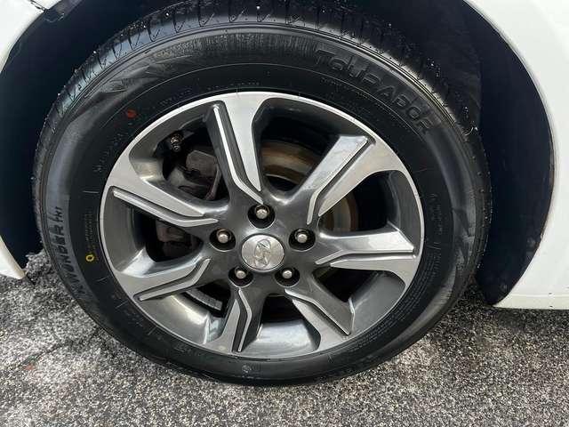 Hyundai iX20 ix20 1.6 mpi App Mode econext Gpl
