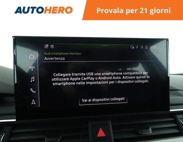 AUDI A4 Avant 30 TDI/136 CV S tronic