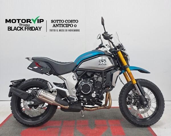 CFMOTO 700 CL-X Adv * PROMO BLACK FRIDAY KM0